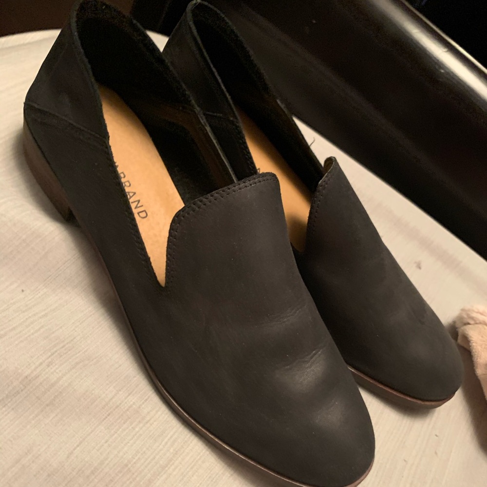 Lucky brand flats